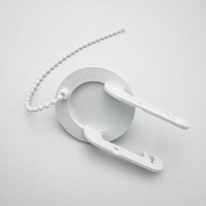 대림바스 일반형 양변기 마개 변기부속품 사이펀 덮개 물마개 플러쉬밸브 뚜껑 변기물마개