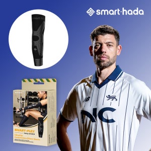 smart hada 뉴로 컴프레션 입는 실리콘 팔꿈치 테이핑 보호대
