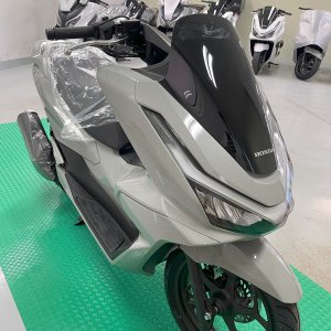 혼다 PCX125 배달오토바이 리스 인수형(2025년)