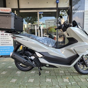 혼다 PCX125 배달오토바이 리스 인수형(2026년)