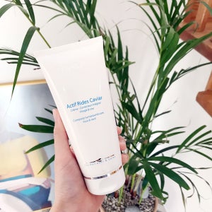 (3월) 탈라 캐비어 크림 200ml 영양 퍼밍