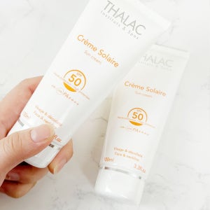 탈라 선크림 크렘 쏠레이 100ml