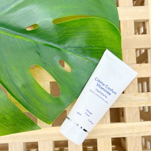 탈라 크렘 컴포트 비타민느(브라이트닝/수분) 50ml