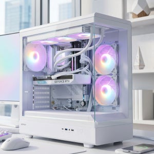 조립PC 게이밍 컴퓨터 게임용 고사양 피씨 RTX5060 아이온2 견적 조립컴 본체 00