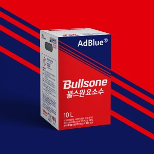 불스원 요소수 adblue 불스원샷 10리터 호스포함