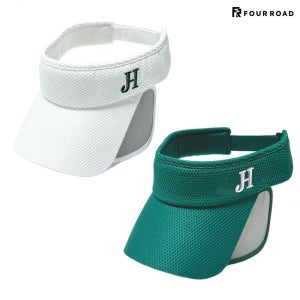 포로드 뉴슬라이드 썬캡 햇빛차단 모자 운동 골프 등산 조깅