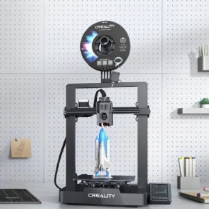 CREALITY 엔더3 V3 KE 3D프린터 취미 관부가세 포함