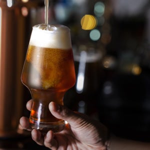 오션글라스 크래프트 비어 텀블러 글라스 565ml B23220 크래프트 맥주글라스