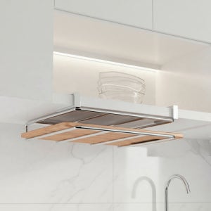 걸이형 도마꽂이 스텐 도마거치대 스탠드형 도마받침대 2종류