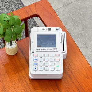 나이스정보통신 유선카드단말기 NC7000