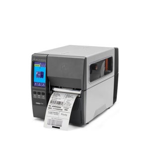제브라 ZEBRA ZT231 산업용 바코드 라벨 프린터 203dpi