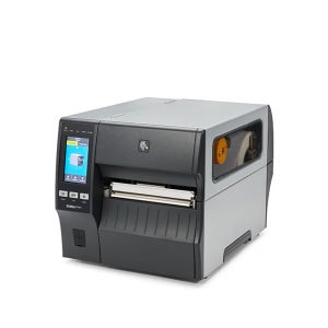 제브라 ZEBRA ZT421 산업용 바코드 라벨 프린터 203dpi
