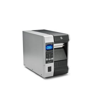 제브라 ZEBRA ZT610 산업용 바코드 라벨 프린터 600dpi