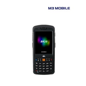 엠쓰리모바일 M3 BLACK WIN CE QR코드스캔 바코드스캐너 PDA