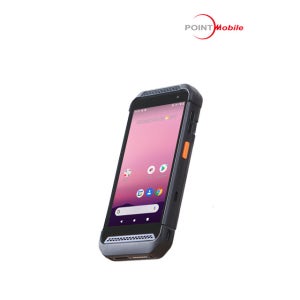 포인트모바일 PointMobile PM86 2D 바코드 PDA