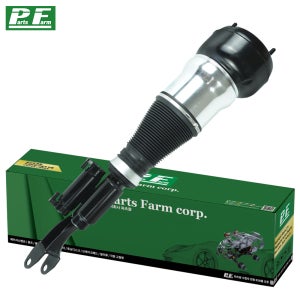 벤츠 S400 S500 W222 앞 에어서스펜션 에어쇼바 4매틱 13-16 운전석