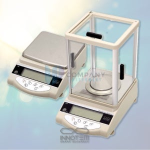 ( No. 4104 ) 이노템 디지털 귀금속 정밀 발란스 전자 저울 220g / 0.001g