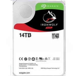 하드 디스크 서버용 14T NAS 기계식 coolwolf 7200rpm