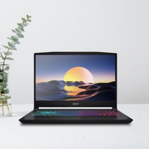 MSI AMD 라이젠7 RTX4060 GF66 A AI B8VF-R7 64GB, 2TB