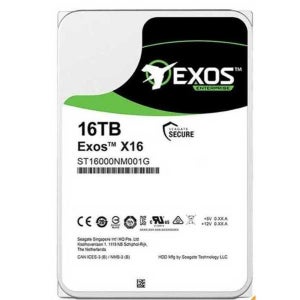 하드디스크 HDD 16T NAS CCTV 모니터링 서버 3.5인치 16TB Galaxy Exos