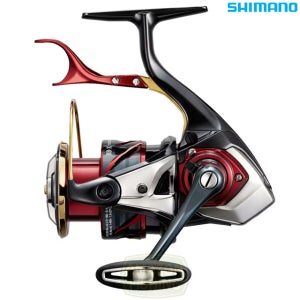 시마노 24 BB-X 테크늄 파이어블러드 LBD 브레이크릴 C3000DXG S L 윤성보증