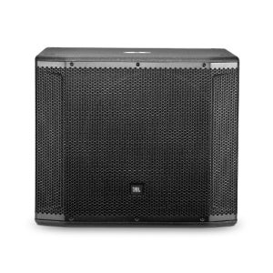 JBL 액티브 서브우퍼스피커 SRX818SP 18인치