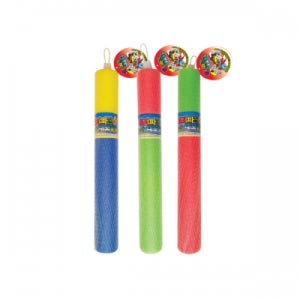 오로라 워터파크 스펀지 대포물총