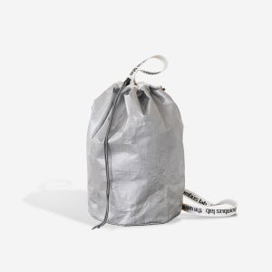 롬버스랩 타포린 버킷 타프백