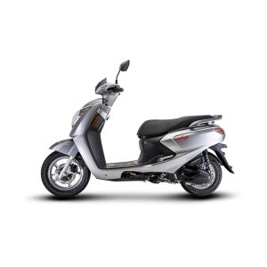 디앤에이모터스 DNA 이륜 오토바이 스쿠터 UL125