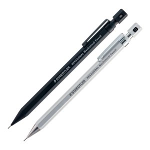 스테들러 샤프 헥사고날 925 77 0.5mm