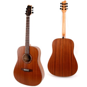 [인기모델 특가] Wolf / 울프 FSG41 통기타 / 입문용 추천 통기타 / 41인치 / 고급형 서플리 탑