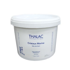 탈라 입욕제 - 크리스톡스 마린느 아로마틱허브, 3kg, 1개