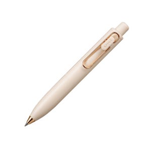 유니볼 원 P 0.5mm 요구르트 (로즈골드 버전)