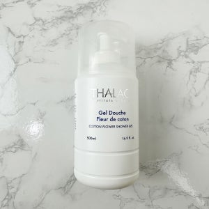 탈라 젤 두쉬 플레르 드 꼬통 500ml 샤워젤