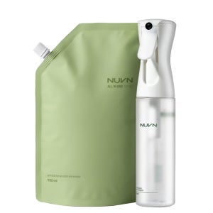 누븐 섬유탈취제 룸스프레이 옷 패브릭 탈취 정전기방지 스프레이