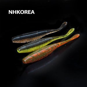 NH코리아 오리진 3.5인치 스틱웜(8개입) 소프트베이트 루어 민물 바다낚시