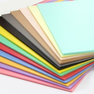 대원 보드콤 600X900 / 5T / 5장 색상 선택