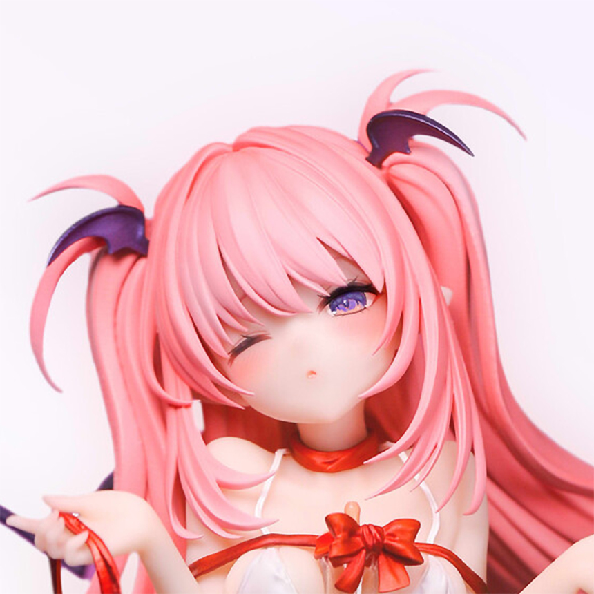 서큐버스 (Succubus)