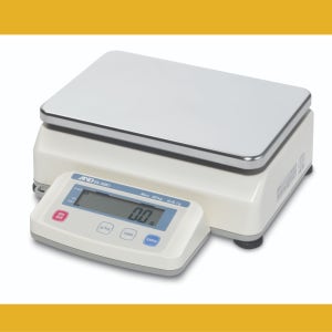 에이엔디 AND 정밀전자저울 ES-30Ki 비중측정 고분해능 현장
