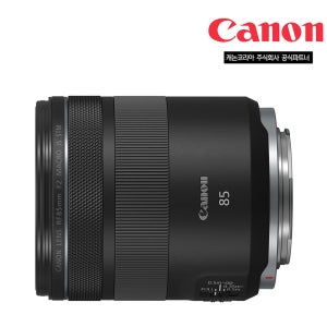 캐논 RF85mm F2 MACRO IS STM 새상품 캐논스토어부산점