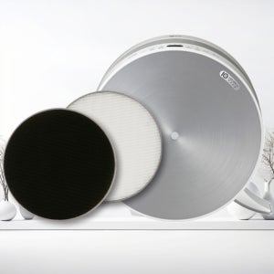 [호환]국산 LG공기청정기 AS128VEA 필터 헤파형 THE ONE FILTER