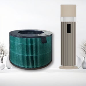 [호환] LG공기청정기 HY703RGAAH 필터 복합형 THE ONE FILTER