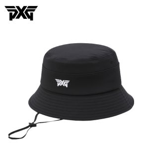 PXG 숏 버킷햇 벙거지 골프모자 공용 (주)카네