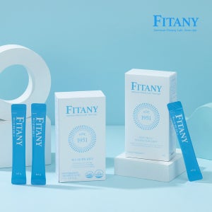 피타니 제니스칼 팻킬 슬림 샷 레몬밤 Ob-X 다이어트 2박스