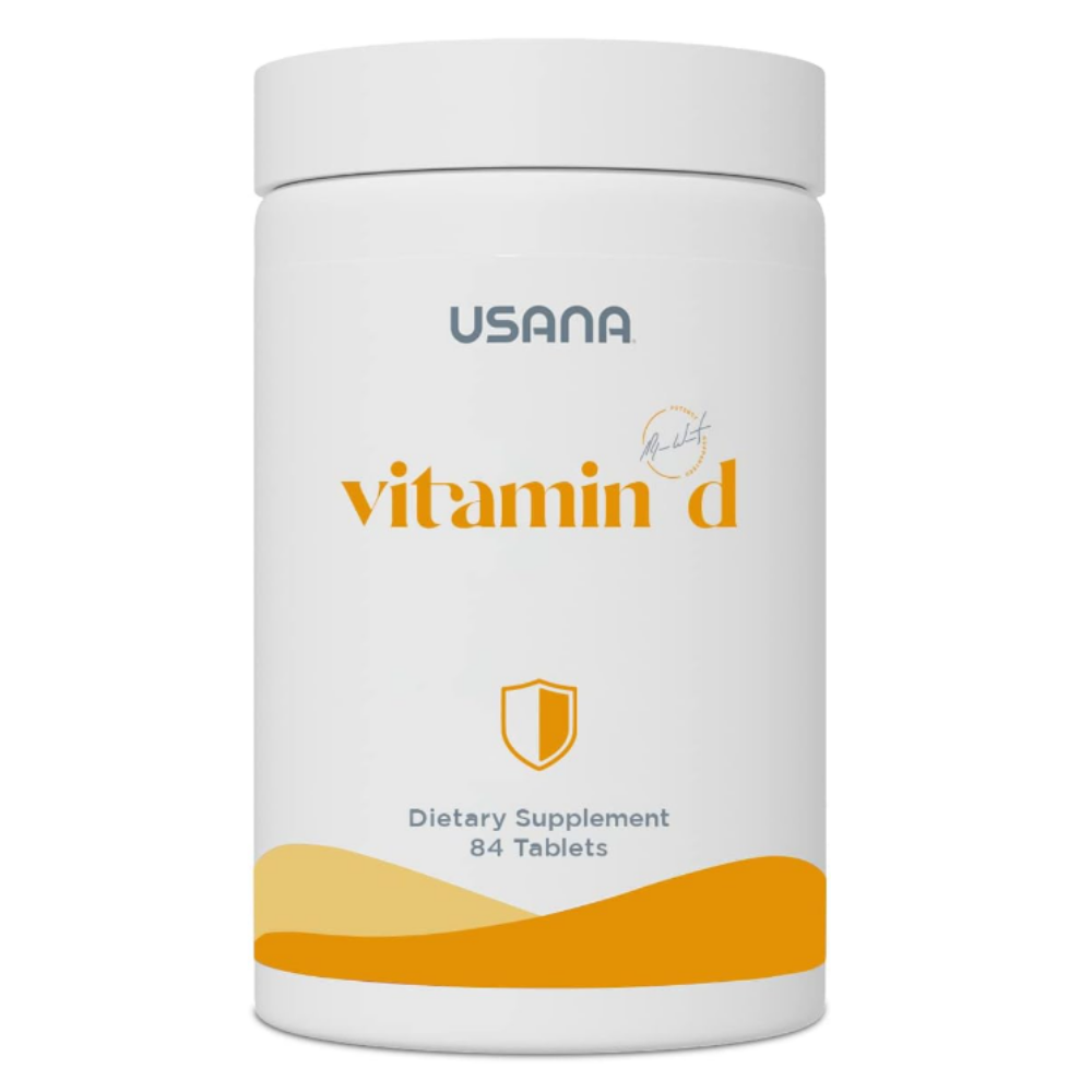 <b>USANA</b> <b>유사나</b> 비타민D K2 K 2000IU 84정
