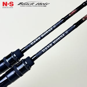 NS 엔에스 다크호스 2 락피쉬 볼락 로드 볼락 낚시대
