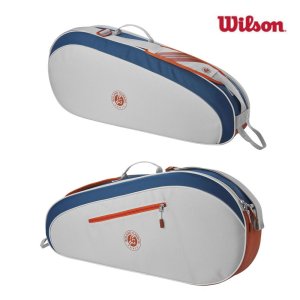 WILSON 윌슨 슈퍼투어 숄더백 테니스 라켓 가방 9pk