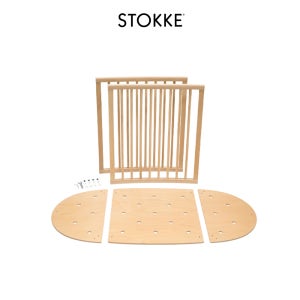 스토케 슬리피 베드 익스텐션