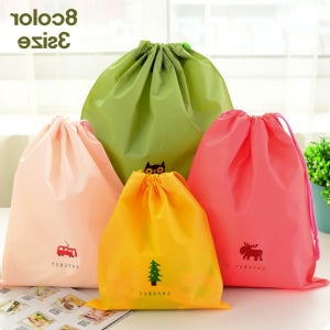 복조리 생리대 수영복 속옷 파우치