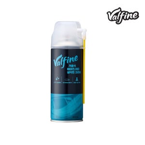 에어컨세정제 거품식 자동차 카 간편탈취제 300ml - 에바크리너 스프레이 냄새제거